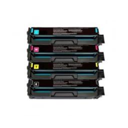 INKOEM Tóner Compatible Pantum CTL-1100XY Amarillo