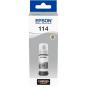 Epson Botella Tinta Ecotank 114 Gris