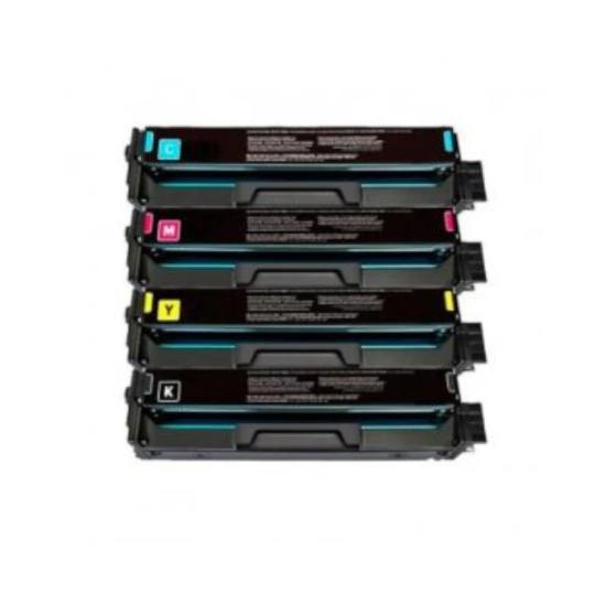 INKOEM Tóner Compatible Pantum CTL-1100X Cian