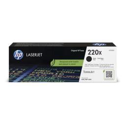 HP Tóner 2200X Negro