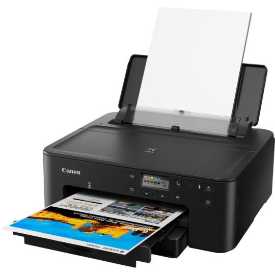 Canon Impresora Pixma TS705a