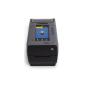 Zebra Impresora Térmica ZD611 Usb/Ethernet/Bth