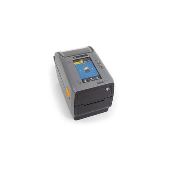 Zebra Impresora Térmica ZD611 Usb/Ethernet/Bth