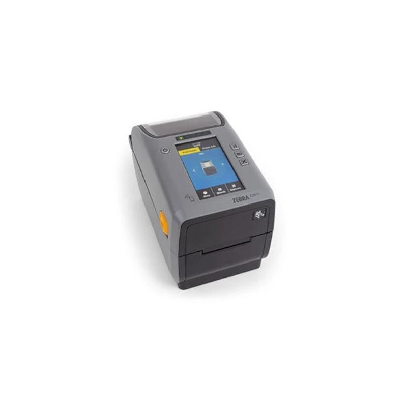 Zebra Impresora Térmica ZD611 Usb/Ethernet/Bth