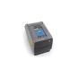 Zebra Impresora Térmica ZD611 Usb/Ethernet/Bth