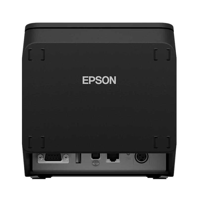 Epson Impresora Tickets TM-T20 IV USB/RS232 / Ethe