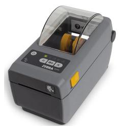 Zebra Impresora Térmica Directa ZD411 Usb/Ethernet