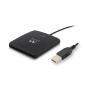 EWENT EW1052 Lector Tarjetas USB2 DNI/Sanitaria