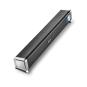 NGS Barra de sonido PC Inalámbrica 200W BT