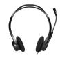Logitech PC960M Auricular USB Suspension Ruido