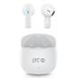 SPC Auricular Zion 2 BT Ipx4 blanco