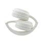 Coolbox Auriculares Diadema Air40 BT Beige