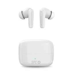 SPC Auriculares Ether 2 Pro 4624B Blanco