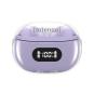 Intenso | Buds Plus Auriculares TWS ANC+ENC | lila