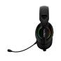 Coolbox Gaming Auriculares Diadema Mic WB01 RF+BT