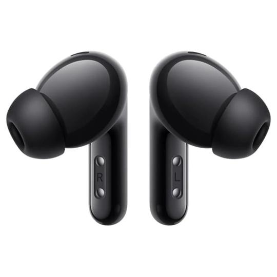 Xiaomi Auriculares Buds 6 Black