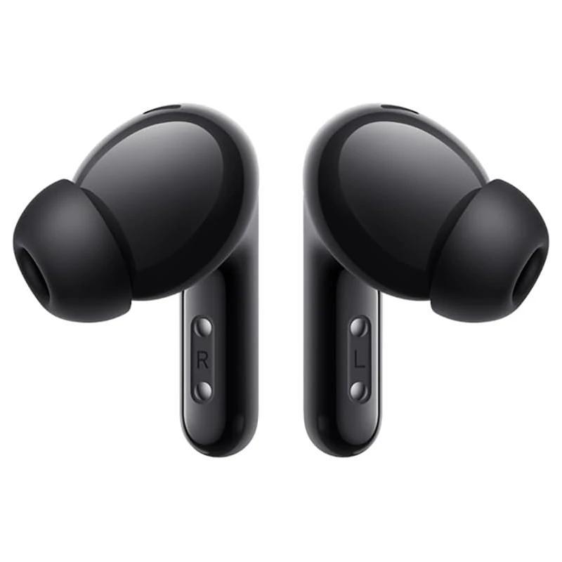 Xiaomi Auriculares Buds 6 Black