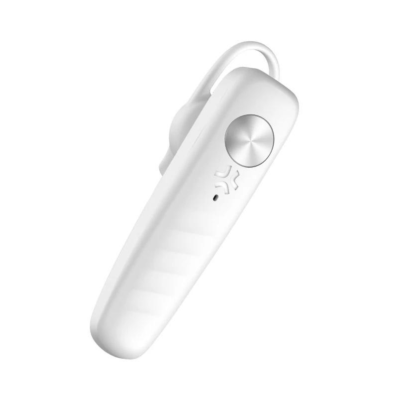 Celly Auricular mono Bluetooth Blanco