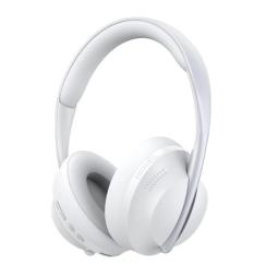 Celly Auricular Diadema Inalámbrico ARCHBEAT Blanc