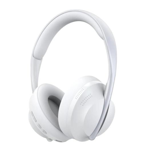 Celly Auricular Diadema Inalámbrico ARCHBEAT Blanc