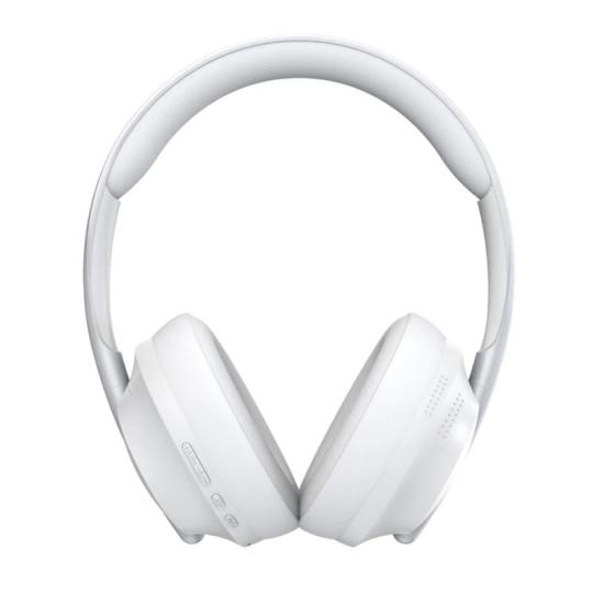 Celly Auricular Diadema Inalámbrico ARCHBEAT Blanc