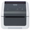 Brother Impresora Térmica TD-4520DN Usb Red