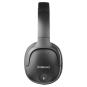 Intenso | Auriculares OVER-EAR O400HA | negro