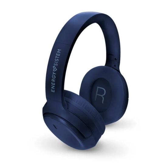 Energy Sistem Auriculares Navy Rizz Headphones