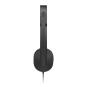 Lenovo Auriculares con micro USB tipo A Negro
