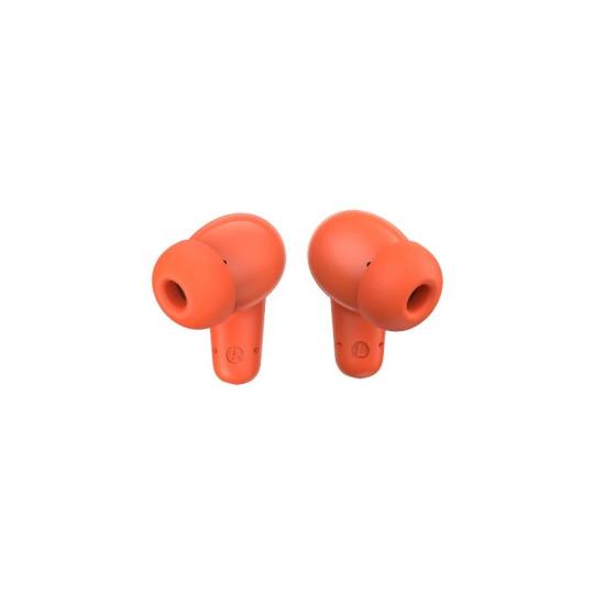SPC Auriculares Boost Buds Imposter Rojo BT 5.4