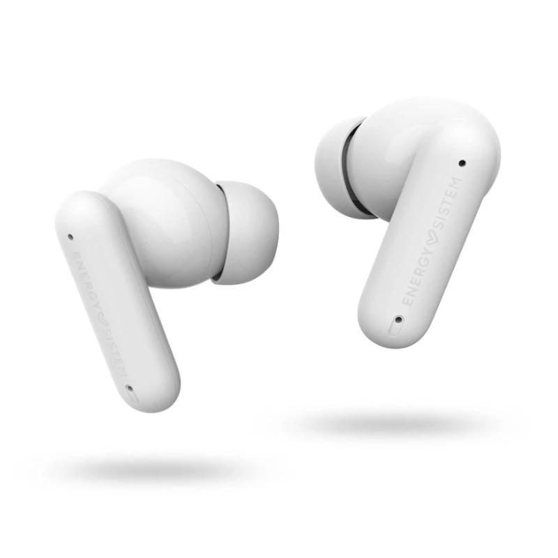 Energy Sistem Auriculares Chill ANC White