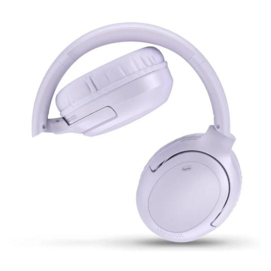 Energy Sistem Auriculares Hush Lavender BT ANC