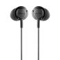 NGS Auricular Estéreo Cable JACK 3.5 Mm