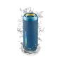 NGS Altavoz RollerFuria2 BT Rgb IP67 Azul 30W