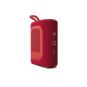 Energy Sistem Altavoz StreetPlay Cherry BT
