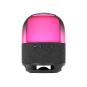 Mars Gaming Barra Sonido MSFLOW BT 5.3 15W Negro