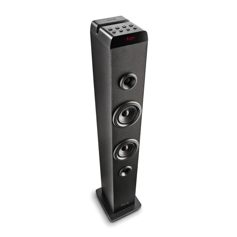 NGS Torre Sonido SKYCHARM PRO 50W  BT Negro