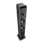 NGS Torre Sonido SKYCHARM PRO 50W  BT Negro