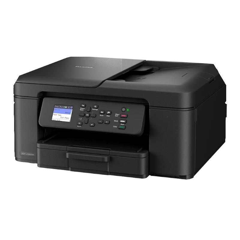 Brother Multifunción DCP-J1360DW