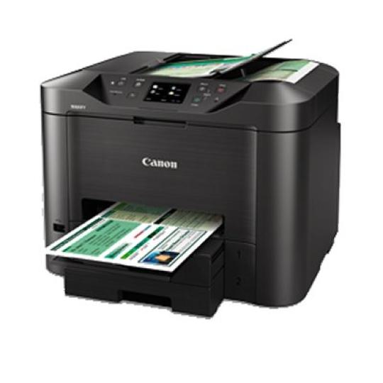 Canon Multifunción MAXIFY MB5450