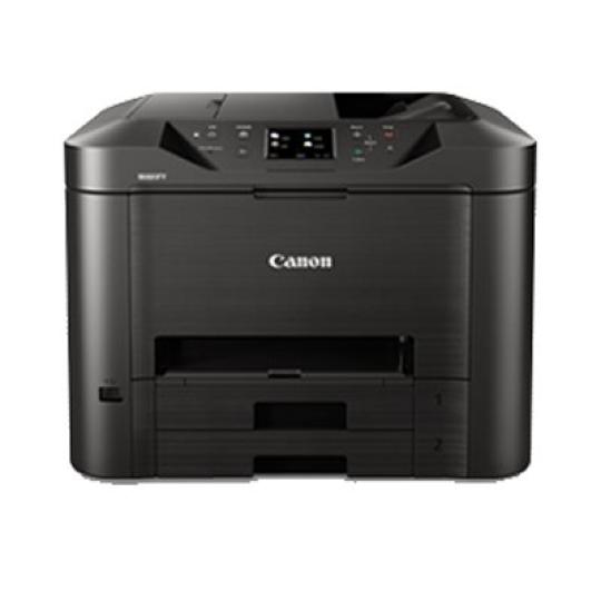 Canon Multifunción MAXIFY MB5450