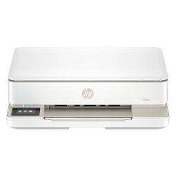 HP Multifunción 6120e WiFi/ Fax Móvil/ Dúplex/