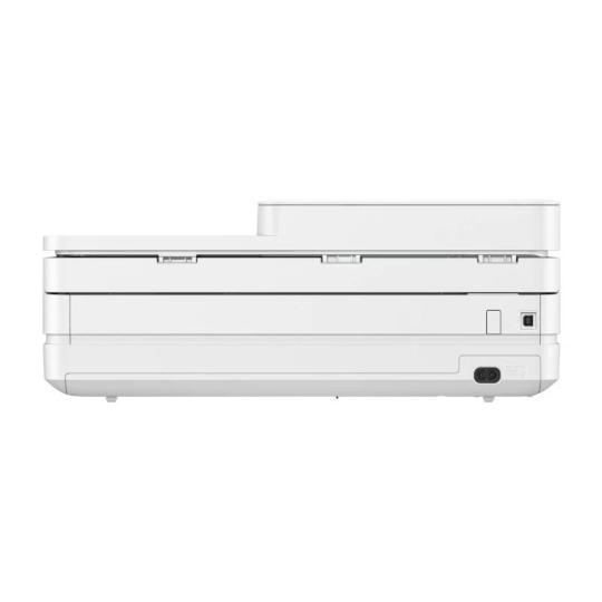 HP Multifunción 6520e WiFi/ Fax Móvil/ Dúplex/