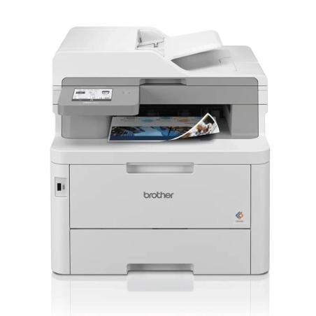 Brother Multifunción Led Color MFC-L8340CDW