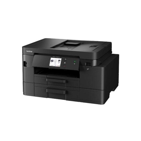Brother Multifunción Laser MFC-J4550DW