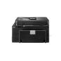 Brother Multifunción Laser MFC-J4550DW