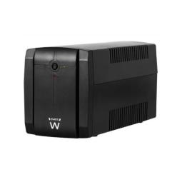 EWENT EW3997 SAI INTERACTIVO 1300VA/720W AVR