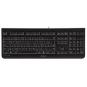 Cherry  DC2000 Teclado + Raton Optico 1.200dpi