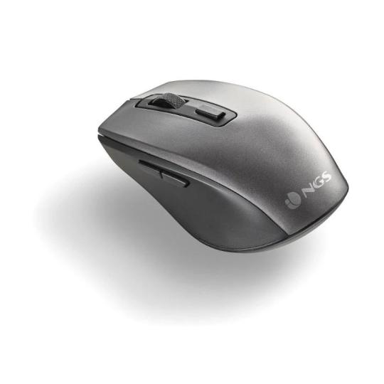 NGS Kit teclado+raton Eclipse Multi, Recargable
