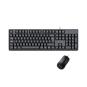 APPROX Teclado+Raton MX245 USB 2.0